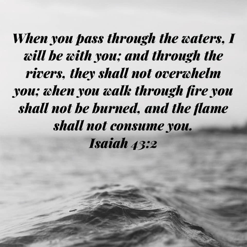 Isaiah 432